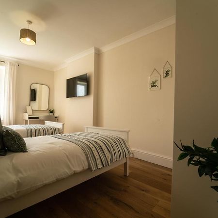 Foundry Farm House Гексем Екстер'єр фото