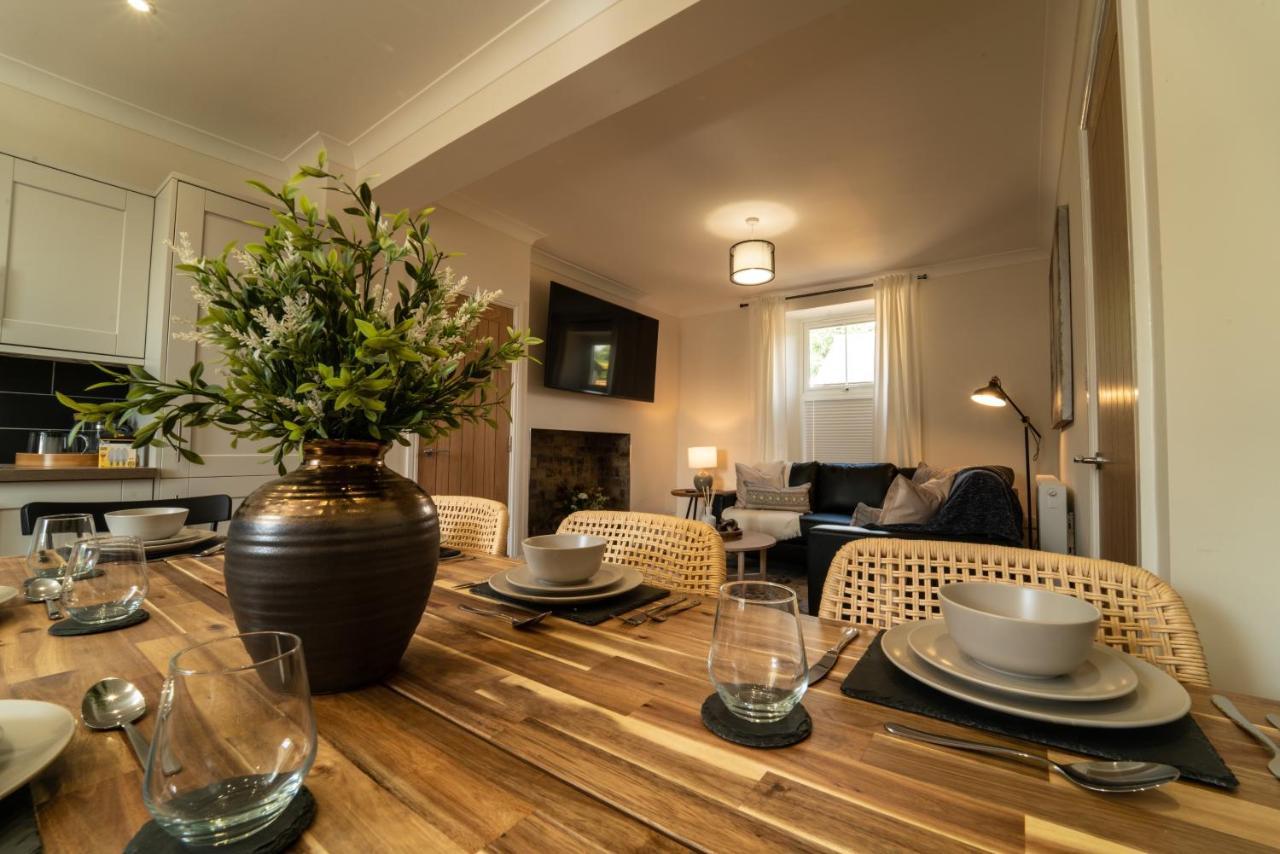 Foundry Farm House Гексем Екстер'єр фото