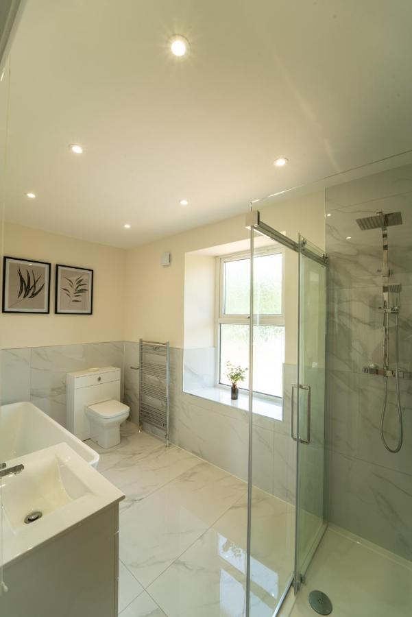 Foundry Farm House Гексем Екстер'єр фото